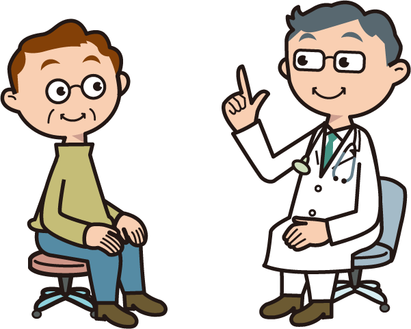 eGFRとは? 〜ここで医学的な説明をしてみました。〜